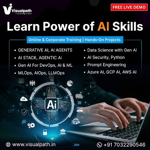 Boost Your Career with AI, ML & GenAI – VisualPath.jpg