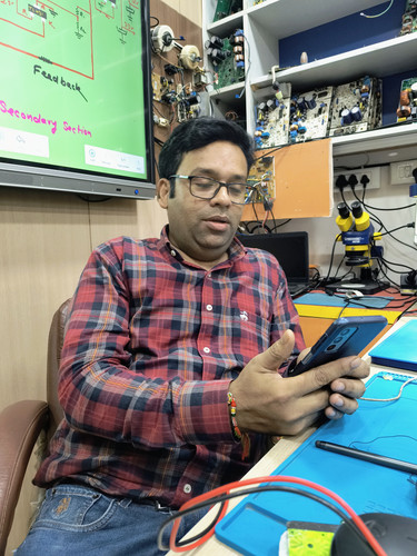 AC Repairing Course | AC PCB Repairing Training Institute in Delhi.jpg