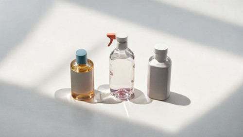 uma fotografia profissional tirada com uma cmera de alta resoluo captura trs itens distintos d.jpg