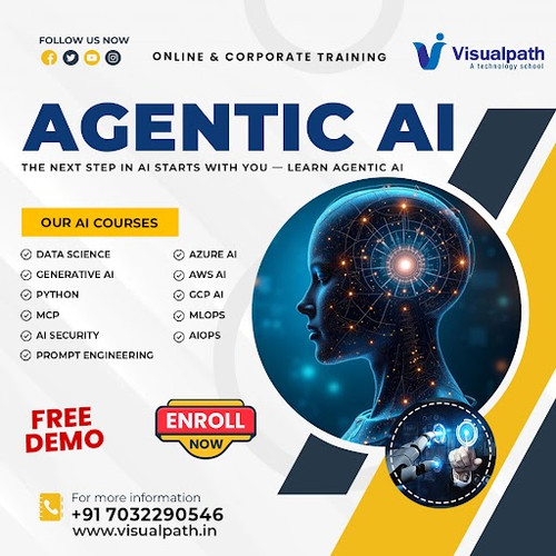Agentic AI Course In Hyderabad | Agentic AI Online Training.jpg