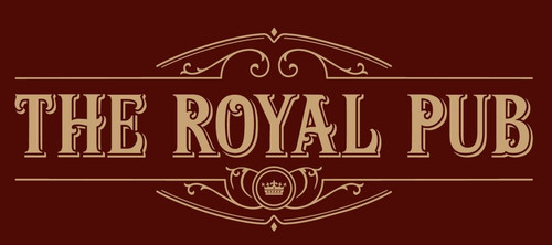 Royal Pub logo 1.1