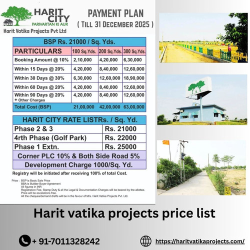 Harit Vatika Projects Price List – Affordable Plots with Premium Growth Potential.jpg