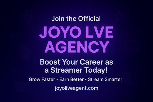 Start Your Journey with Joyo Live Agency.png
