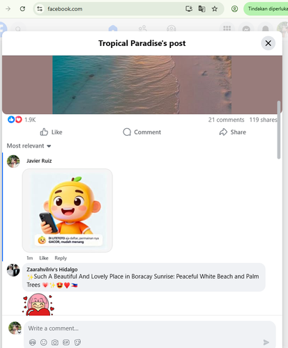 Screenshot 17.2