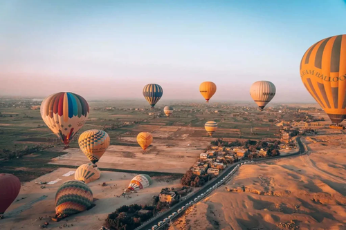 Sunrise Balloon Ride Over Luxor.png