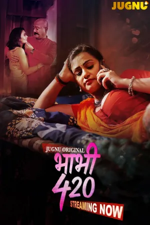 Bhabhi 420 S01 Jugnu WEB Series Lustest HD.webp