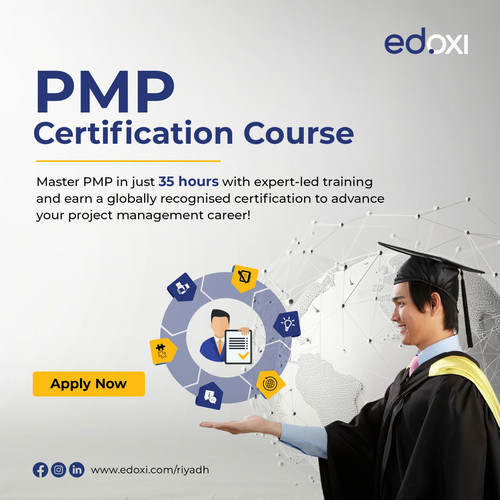 PMP cirtification course.1