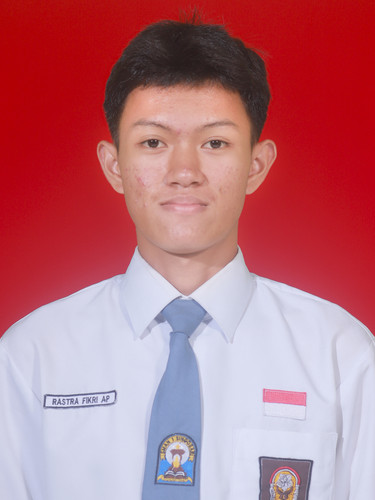 RASTRA FIKRI A. P. ( X F )