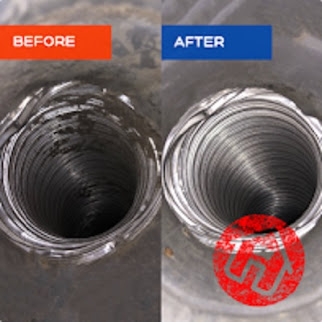 Amazon Air Duct & Dryer Vent Cleaning White Plains.1