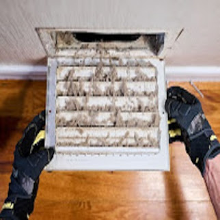 Amazon Air Duct & Dryer Vent Cleaning White Plains.1