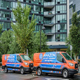 Amazon Air Duct & Dryer Vent Cleaning White Plains.1