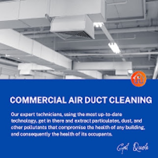 Amazon Air Duct & Dryer Vent Cleaning White Plains.1