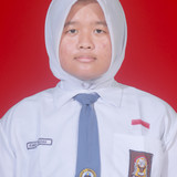 KANIA NURAZIZAH ( X G )