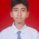 ANANTA DHIKA S. S. ( X G )