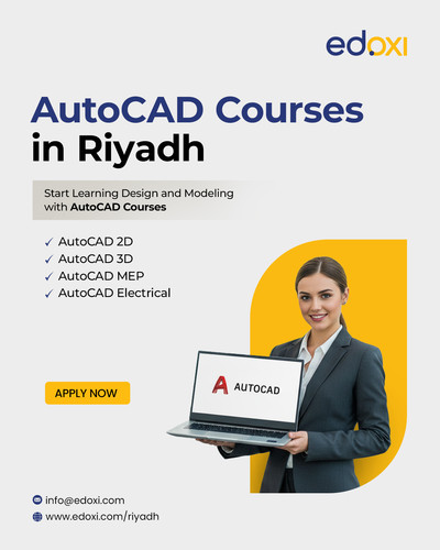 AutoCAD courses in riyadh.1