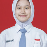 MAULIDYA FATIMATUS Z