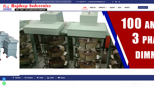Rajdeep Industries.2