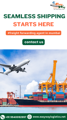Professional Freight Forwarding Agent in Mumbai | EasywayLogistics.png