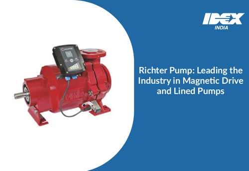 Richter Pump: Leading the Industry in Magnetic Drive and Lined Pumps.jpg