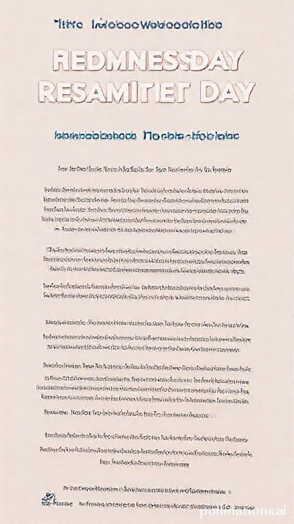 Third Wednesday of June declared National Pulmonary Rehabilitation Day