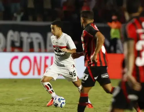 São Paulo antecipa desafios do futuro: lições valiosas para a Copa de 2026 em análise profunda