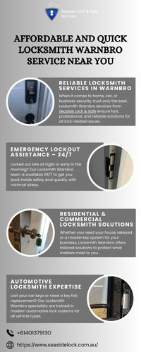 Affordable and Quick Locksmith Warnbro Service Near You.jpg