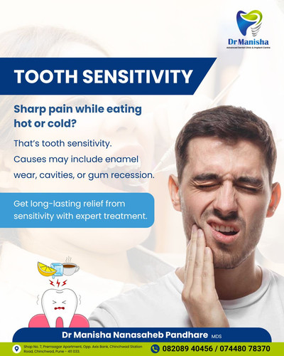 Tooth Sensitivity treatment in Chinchwad...jpg