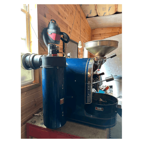 Reach real buyers when you sell my used roastery equipment.gif