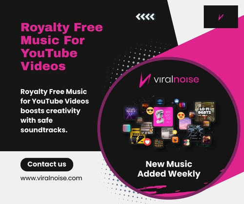 Royalty Free Music for YouTube Videos to Boost Your Content.jpg