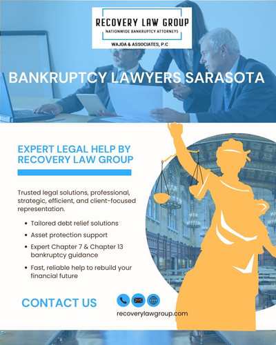 Bankruptcy Lawyers Sarasota Expert Legal Help by Recovery Law Group.jpg