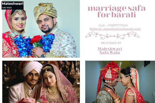 Marriage Safa for Barati – Stylish & Traditional Safa Designs for Weddings.jpg