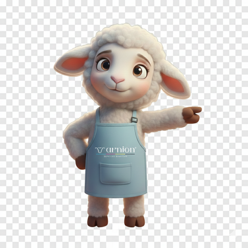 Arnion apontando direita.png