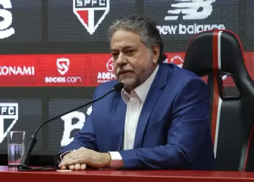 Fim do Transferban? São Paulo quita divida milionária e FIFA libera time de punição dura