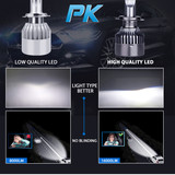 Q8 09 9005 HB3 LED