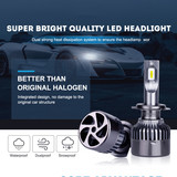 Q8 01 H4 LED