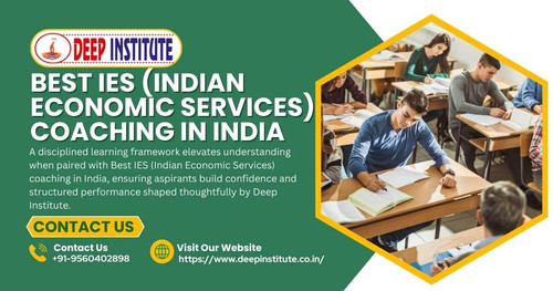 Best IES (Indian Economic Services) coaching in India.jpg