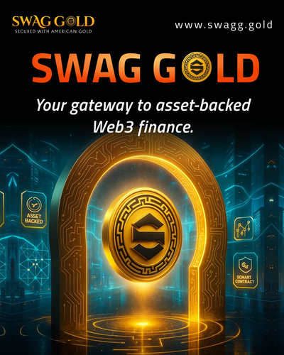 Swag gold Your Gateway to asset backed web3 finance.png