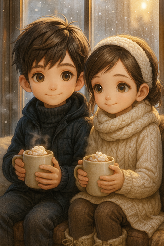 20251209 1246 Cozy Winter Moments remix 01kc0zbjjce5yvdex366mq3bdc.png
