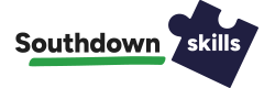 Southdown skills logo.png