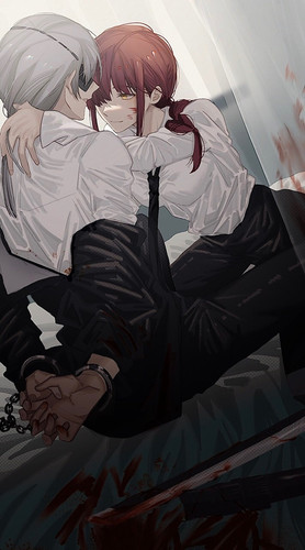 Chainsaw Man 2