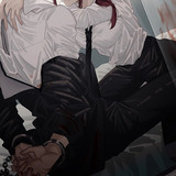 Chainsaw Man 2