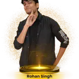 Rohan Singh