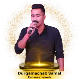 Durgamadhab Samal
