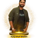 Ayaj Altaf Sheikh