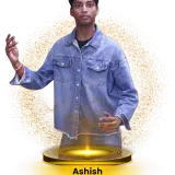 Ashish
