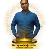 Narayan Majumder
