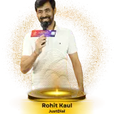 Rohit Kaul