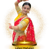 Lalani Mahajan