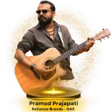 Pramod Prajapati