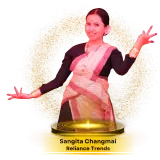 Sangita Changmai